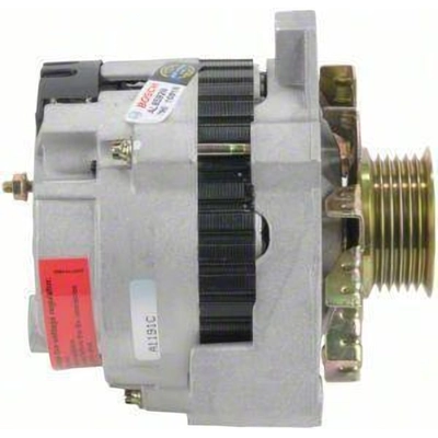 New Alternator by BOSCH - AL8592N pa12