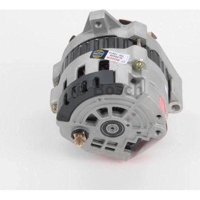 New Alternator by BOSCH - AL8592N pa3