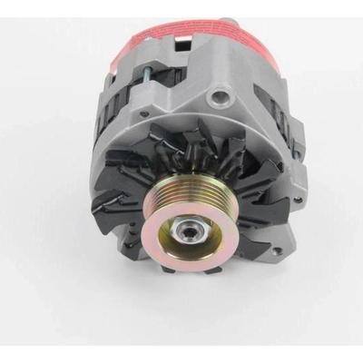 New Alternator by BOSCH - AL8670N pa4