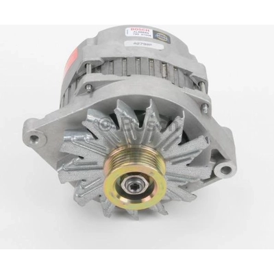 New Alternator by BOSCH - AL8684N pa1