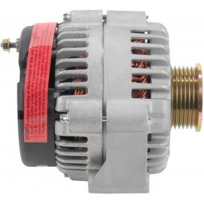 New Alternator by BOSCH - AL8730N pa11