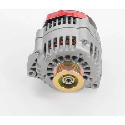 New Alternator by BOSCH - AL8730N pa2