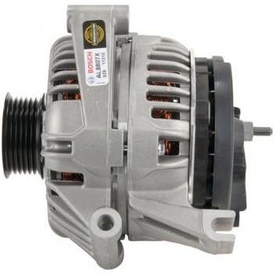 New Alternator by BOSCH - AL8807N pa4