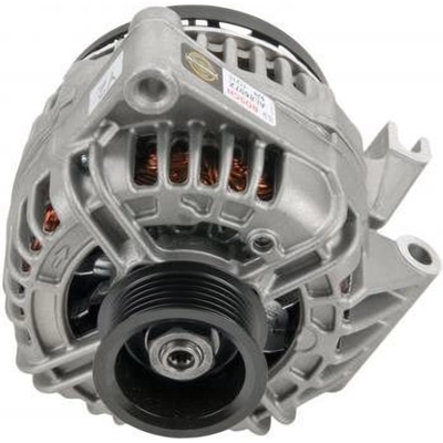 New Alternator by BOSCH - AL8807N pa5