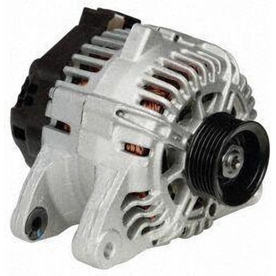 New Alternator by MANDO - 11A1075 pa3