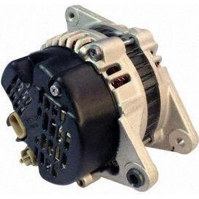 New Alternator by MANDO - 11A1211 pa1