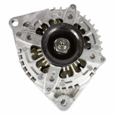 New Alternator by MOTORCRAFT - GL8780 pa7