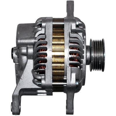 QUALITY-BUILT - 11058N - Alternator pa2