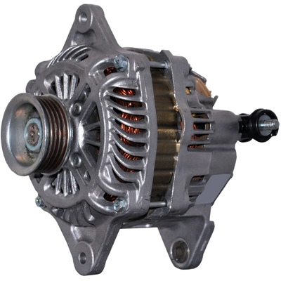 QUALITY-BUILT - 11058N - Alternator pa3