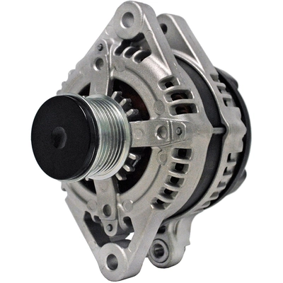 QUALITY-BUILT - 11325N - Remanufactured Alternator pa4