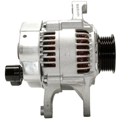 Quality-Built - 13593N - Alternator pa3