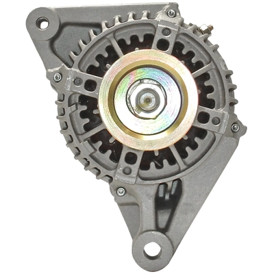 Quality-Built - 13756N - Alternator pa1