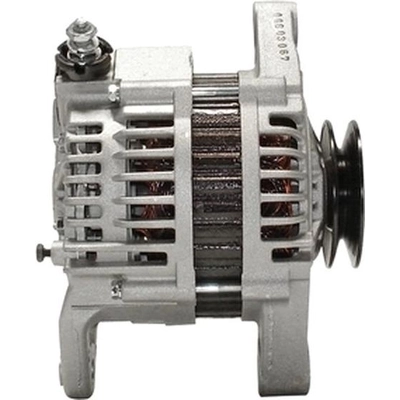 New Alternator by QUALITY-BUILT - 13778N pa3