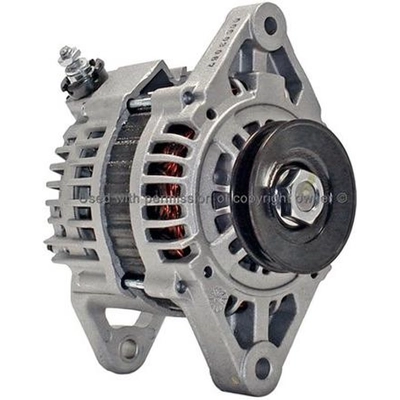 New Alternator by QUALITY-BUILT - 13778N pa4