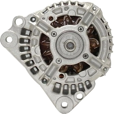 New Alternator by QUALITY-BUILT - 13852N pa4