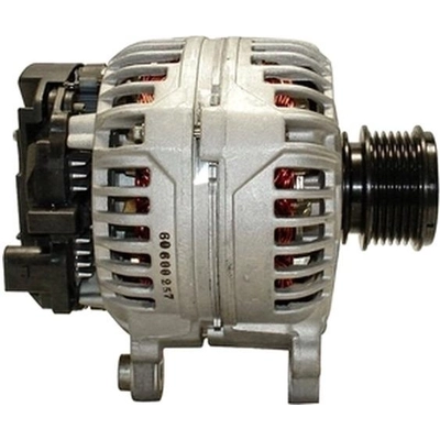 QUALITY-BUILT - 13853N - New Alternator pa4