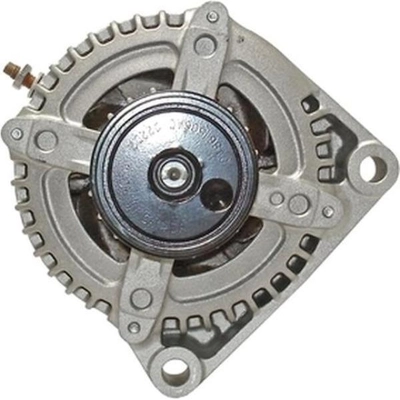 New Alternator by QUALITY-BUILT - 13870N pa9