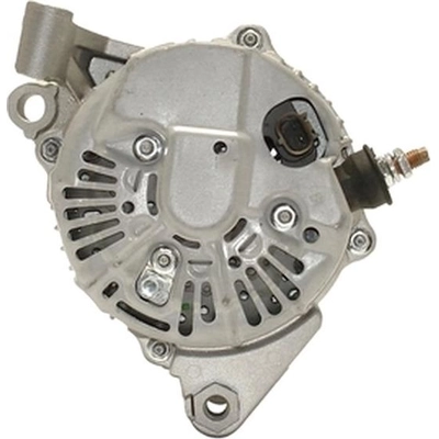 New Alternator by QUALITY-BUILT - 13873N pa2