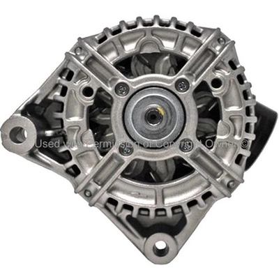 New Alternator by QUALITY-BUILT - 13882N pa3