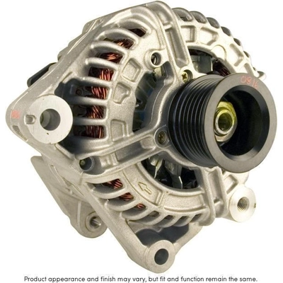 New Alternator by QUALITY-BUILT - 13882N pa5