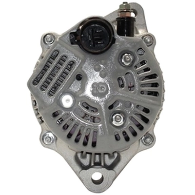 QUALITY-BUILT - 14668N - Alternator pa1