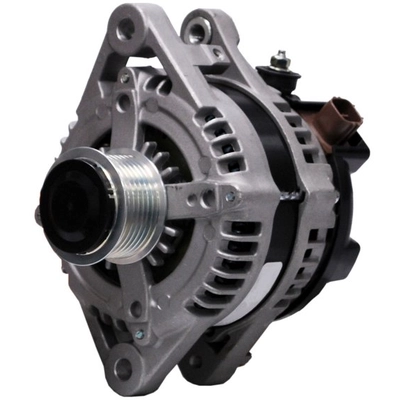 QUALITY-BUILT - 15542N - Alternator pa1