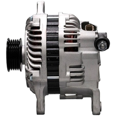 QUALITY-BUILT - 15718N - Alternator pa1