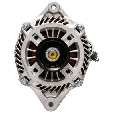 QUALITY-BUILT - 15718N - Alternator pa2