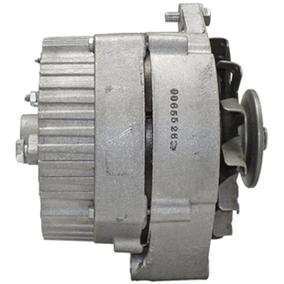 QUALITY-BUILT - 7127112N - Alternator pa1