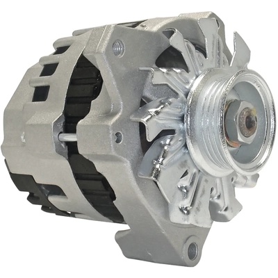 QUALITY-BUILT - 7861411N - Alternator pa2