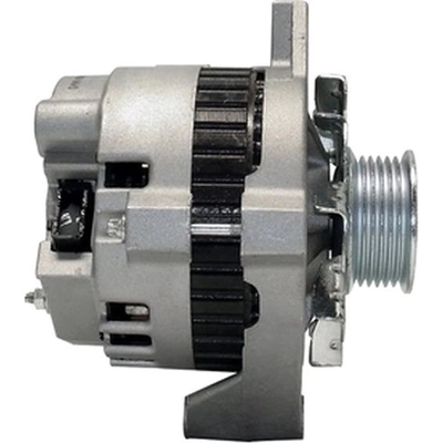 New Alternator by QUALITY-BUILT - 7919603N pa1