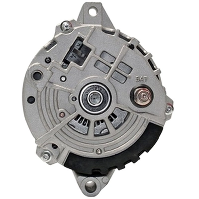 QUALITY-BUILT - 7935611N - Alternator pa1