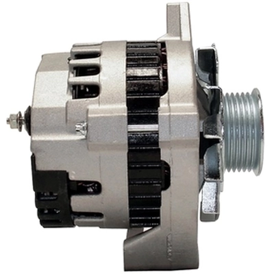 QUALITY-BUILT - 7935611N - Alternator pa2