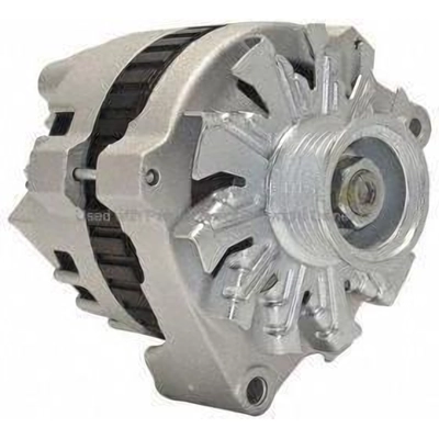 New Alternator by QUALITY-BUILT - 7946603N pa1