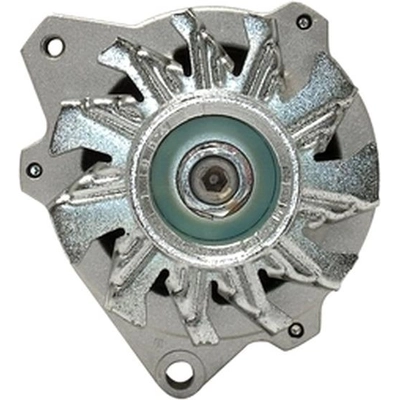 New Alternator by QUALITY-BUILT - 8116603N pa3