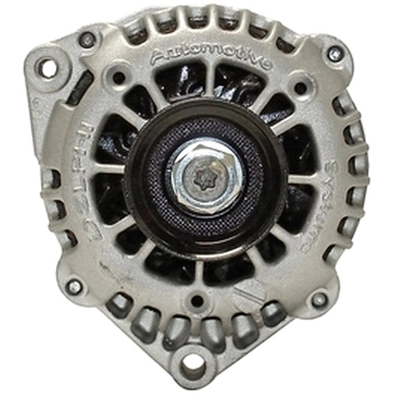 QUALITY-BUILT - 8159611N - Alternator pa1