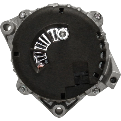 QUALITY-BUILT - 8206605N - New Alternator pa7