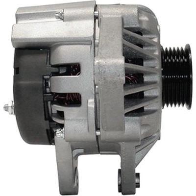 New Alternator by QUALITY-BUILT - 8224611N pa4