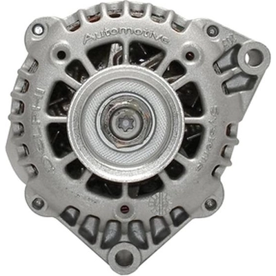 New Alternator by QUALITY-BUILT - 8231605N pa3