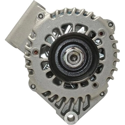 New Alternator by QUALITY-BUILT - 8234605N pa1