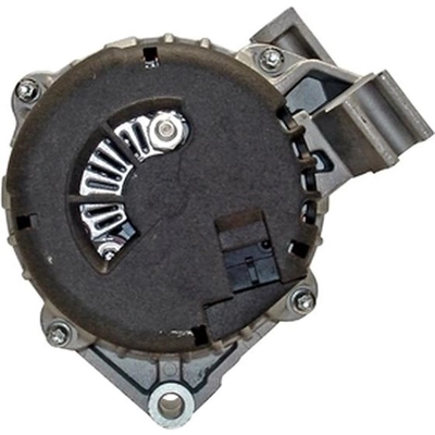 New Alternator by QUALITY-BUILT - 8234605N pa2