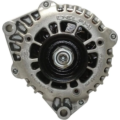 New Alternator by QUALITY-BUILT - 8247603N pa2