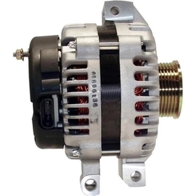 New Alternator by QUALITY-BUILT - 8290603N pa7