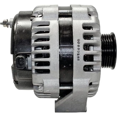 QUALITY-BUILT - 8302603N - New Alternator pa6