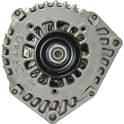 QUALITY-BUILT - 8302603N - New Alternator pa8