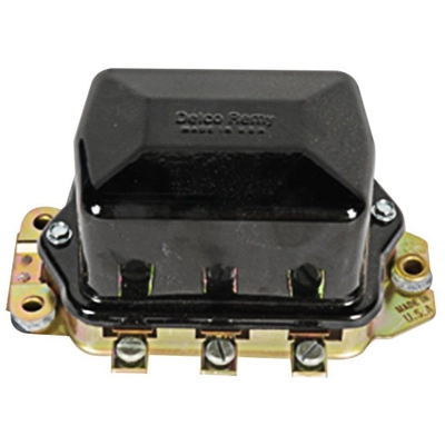 ACDELCO - D618 - Voltage Regulator pa1