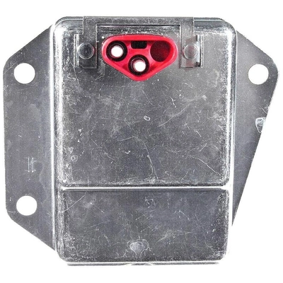 ACDELCO - C603Z - Voltage Regulator pa4