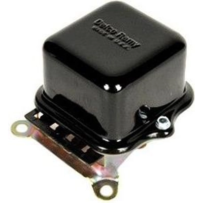 ACDELCO - D663 - Voltage Regulator pa2