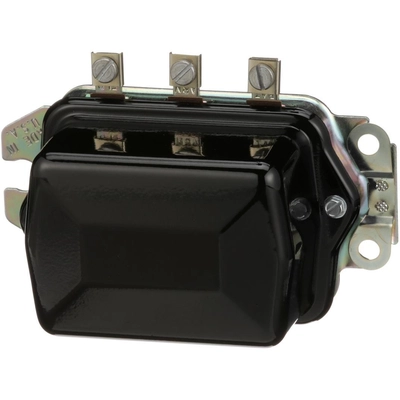 BWD AUTOMOTIVE - R159 - Voltage Regulator pa2