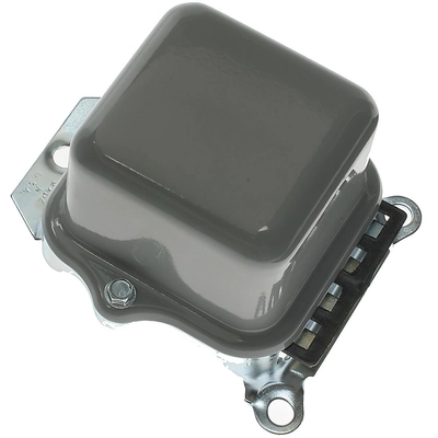 BWD AUTOMOTIVE - R281 - Voltage Regulator pa1